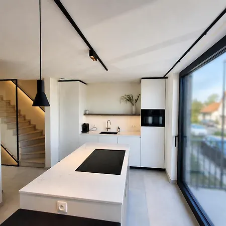 Maison Segit *