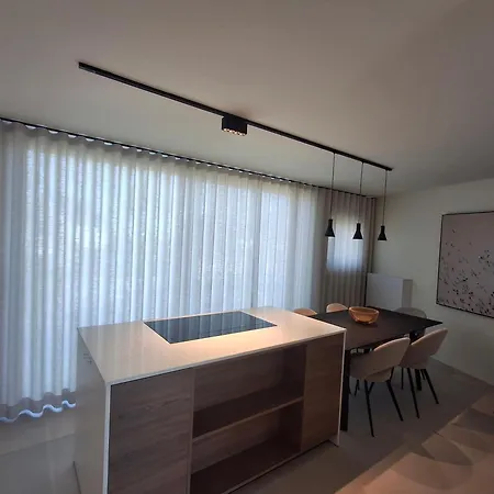 Maison Segit * De Haan