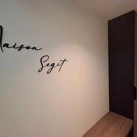 Maison Segit