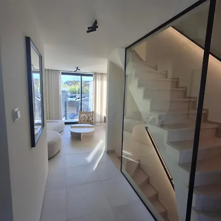 Maison Segit בית נופש דה האן